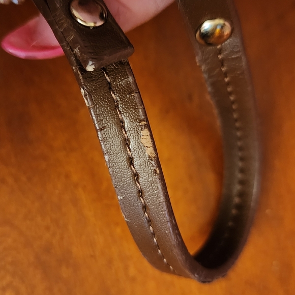 Spartina 449 Christine Wristlet - Picture 6 of 6